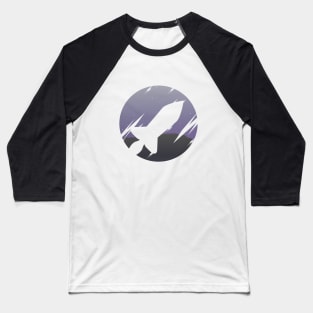 Travel to space Baseball T-Shirt